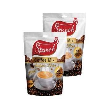  میکس اسپانه مدل S.F بسته 40 عددی633dd982bb1d649750